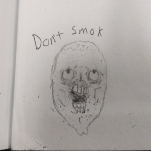 Smoke Man Stan