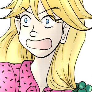 Life on Mars (CH6-PT1)