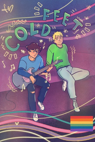 COLD FEET