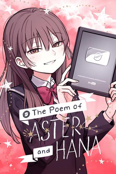 Tapas Romance The Poem of Aster and Hana