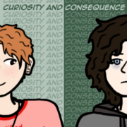 Curiosity and Consequence