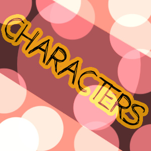Characters