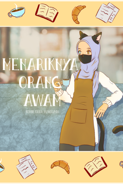 Menariknya Orang Awam