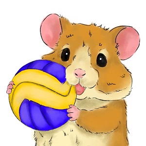 Hamsters