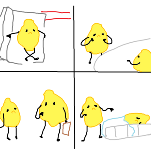 A backstory