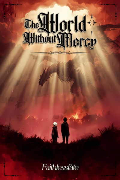 The World Without Mercy