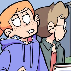 Read MiCoVerse :: Hearing Things 4 | Tapas Community