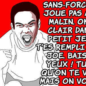 TOC-TOC