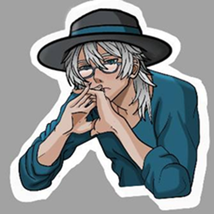 Chair episode 8 - Duke 