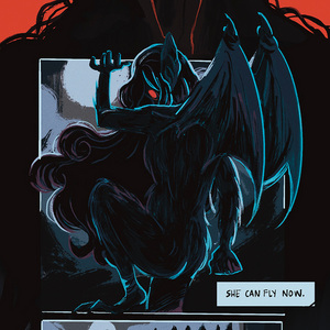 03: Strange Behavior