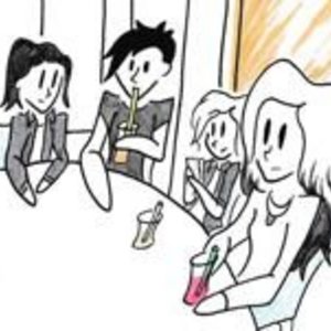 Ep. 2 - What It's Like To Be