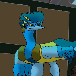 Chapter Thirteen: Chemical Reaction