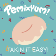 Pemi X YUM!: Takin&rsquo; It Easy!