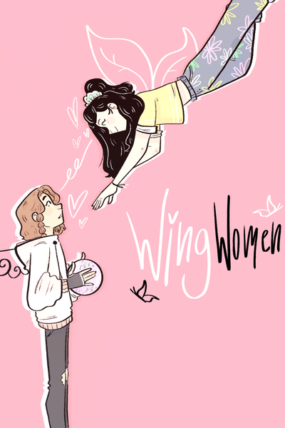 Wingwomen