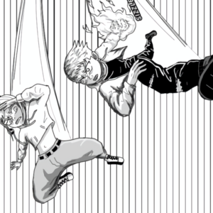 Chapter 7: The Test Ends