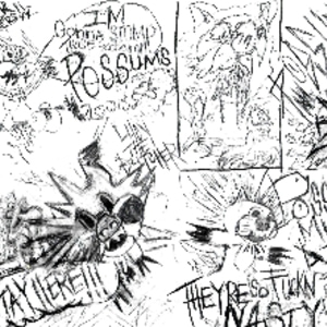 Please Subscribe --- Lucy The Butcher - You Feel That? Shit Storm is A Brewn'!