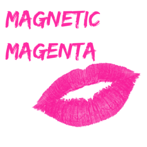 Chapter 9: Magnetic Magenta