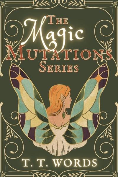 The Magic Mutations Series