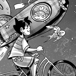 Middle of Nowhere by Tango &amp; Winiberto J. Garcia