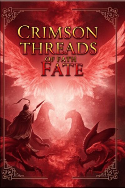 Crimson Threads of Fate