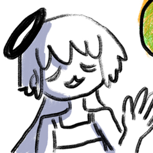 GOD CHAN #13