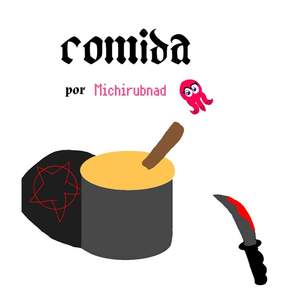 Comida 