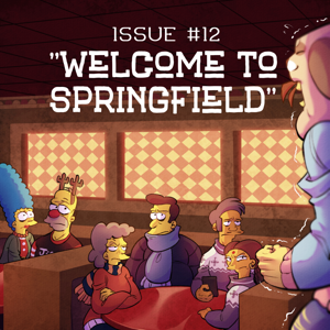 Welcome to Springfield