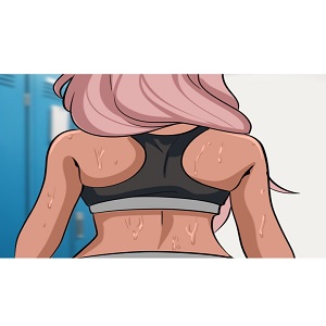 Secretive Girlfriend Part 1