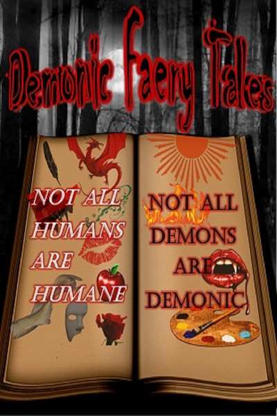 Demonic Faery Tales