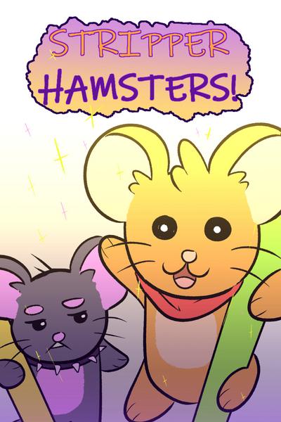 Stripper Hamsters