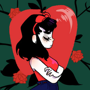 Snow White Chapter 1+2