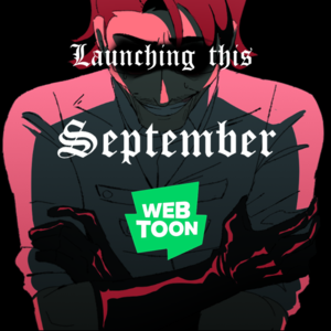 WEBTOON Launch Update