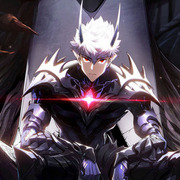 If I Don't Die, I'll Rule the Demon Realm