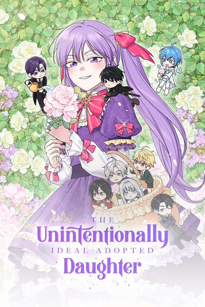 The Unintentionally Ideal Adopted Daughter