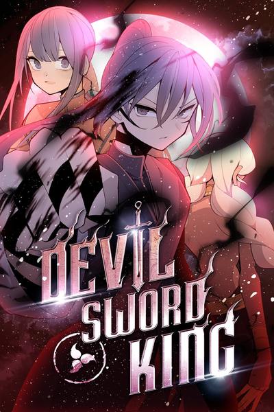 Devil Sword King