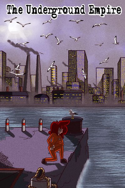 The Underground Empire