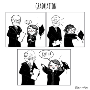 Graduation