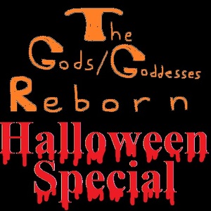 Halloween special TWO