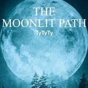 The Moonlit Path