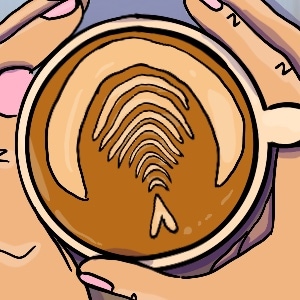 That perfect rosetta