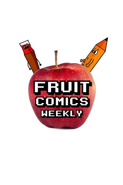 Fruit Comics Weekly