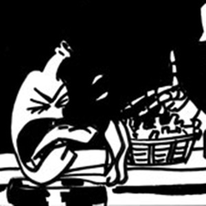 	My Poison. Not Yours.