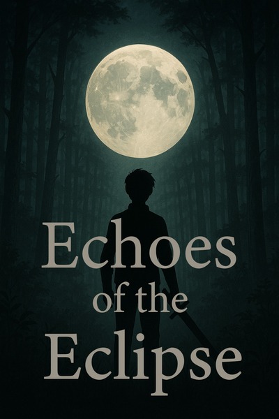 Echoes of the Eclipse