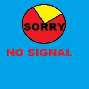 no signal