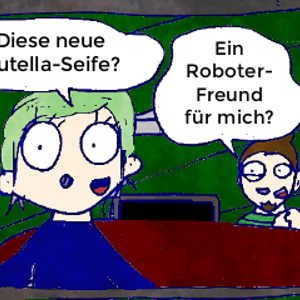 Eine neue Chance (Teil 2)