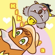 Kiki &amp; Kora ~ a Kiwi living down under