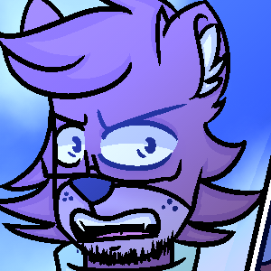 Chapter 1 Page 2: Not a Morning Person?