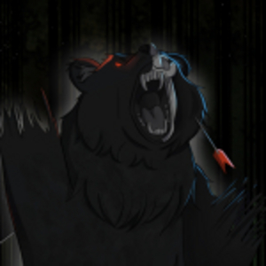 Chapter 1 - The Hound (Part 1)