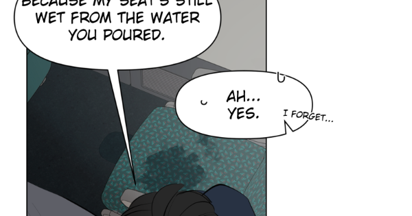 Take Off Chapter Read Take Off :: Ch.15 Close Proximity | Tapas Community
