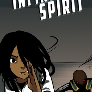 Infinity Spirit Episode 2.7